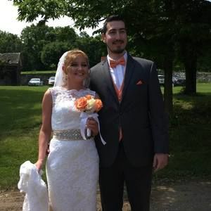 Meet your Posher, Aaron